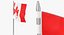 Collezione Flags 2