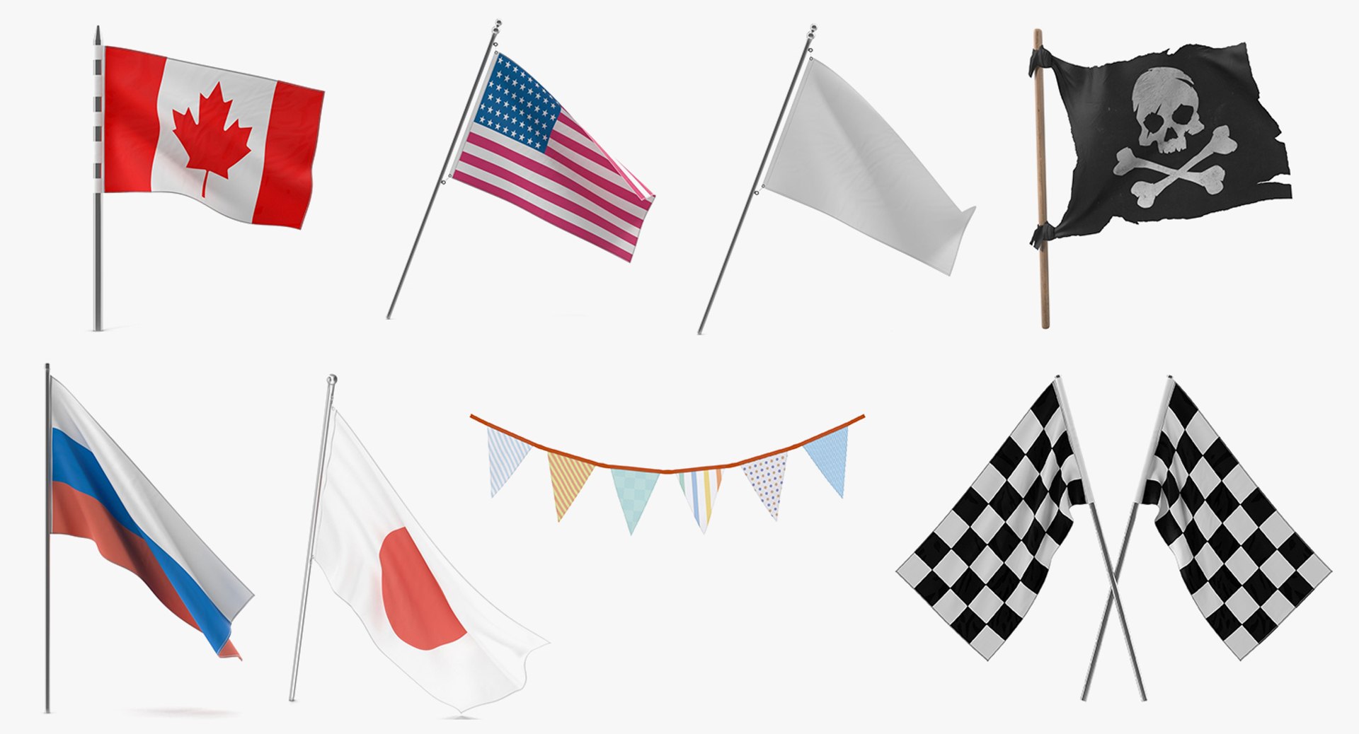 flags 2 model https://p.turbosquid.com/ts-thumb/Vq/Pt7E4x/6eAXU0ND/flagscollection2mb3dmodel002/jpg/1542728356/1920x1080/fit_q87/362172f498fae43ee3706f715473143266983246/flagscollection2mb3dmodel002.jpg