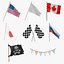 Collezione Flags 2