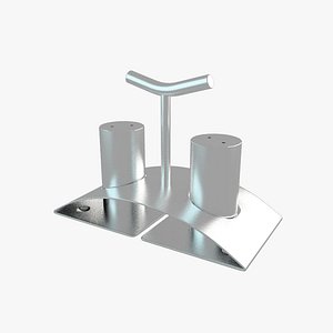 Salt Cellar