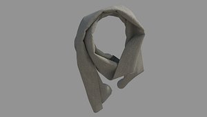 Fashion Scarf