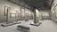 Art Gallery 2 3D model