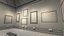 Art Gallery 2 3D model
