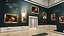 Art Gallery 2 3D model
