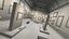 Art Gallery 2 3D model