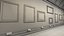 Art Gallery 2 3D model