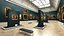 Art Gallery 2 3D model