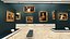 Art Gallery 2 3D model