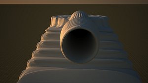 Gravity Tank
