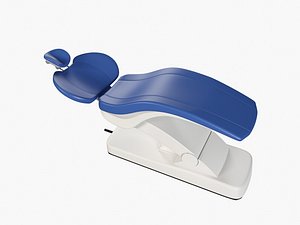 Dental Chair SIRONA ver_1