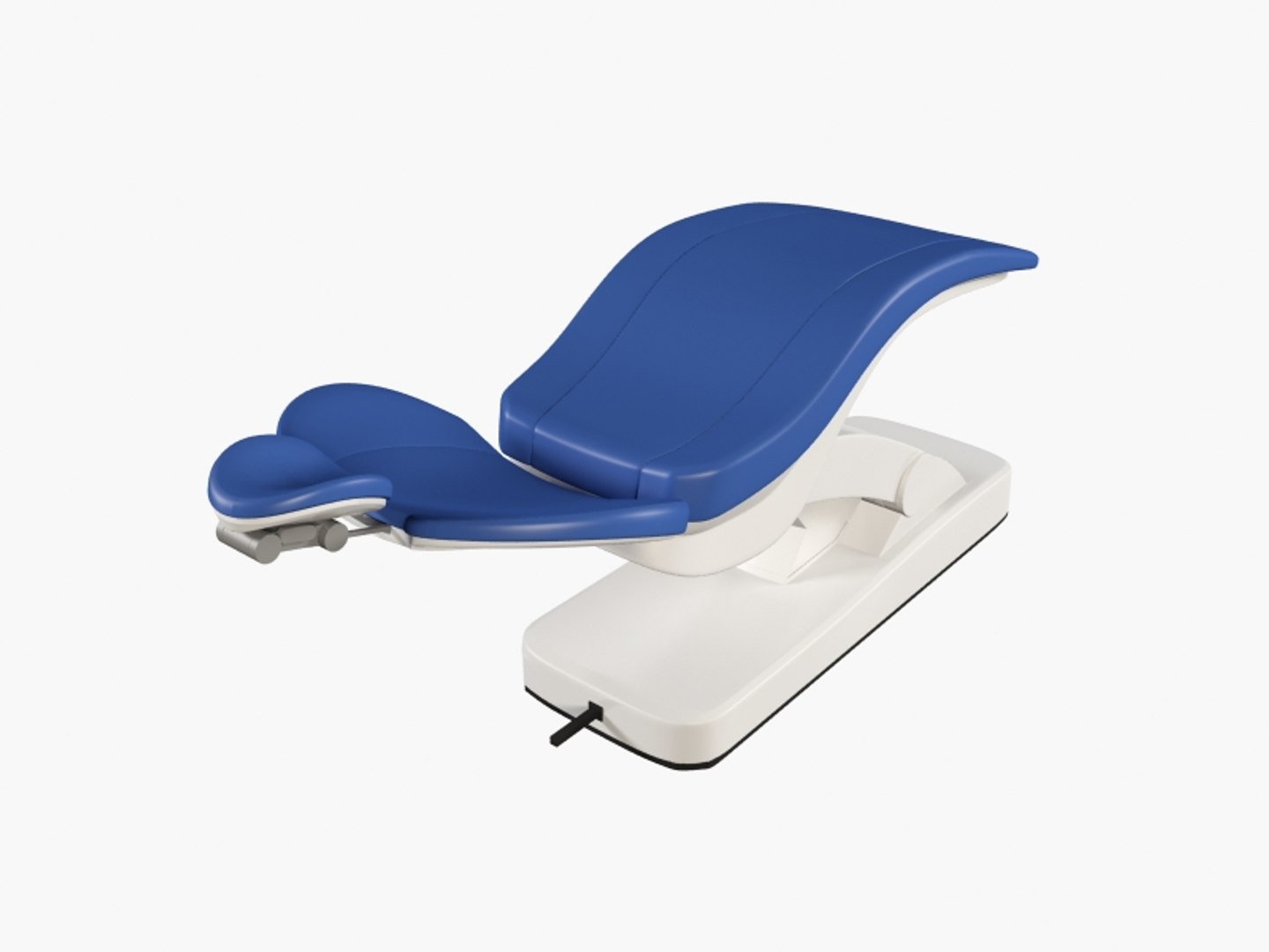 3d Sirona Dental Chair