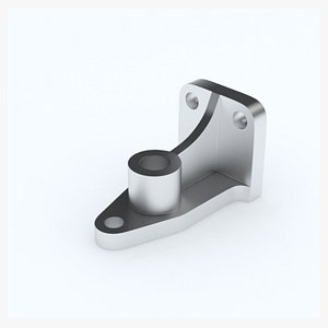 Mechanical Part No 73 3D model