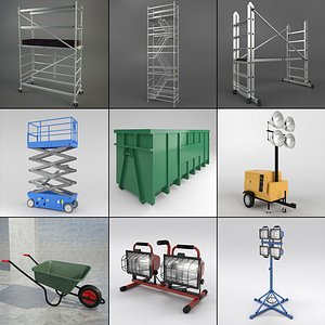 set industrial max