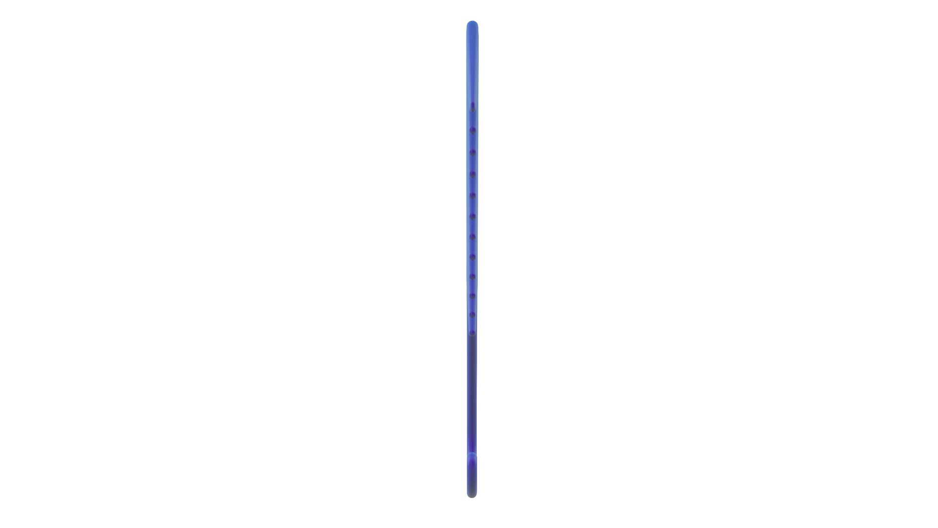 Comb 3D Model - TurboSquid 1997805