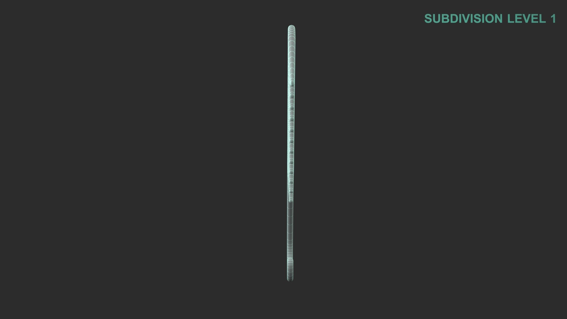 Comb 3D Model - TurboSquid 1997805
