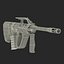 3ds max steyr guns