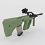 3ds max steyr guns