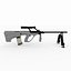 3ds max steyr guns