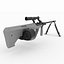 3ds max steyr guns