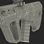 3ds max steyr guns