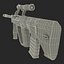 3ds max steyr guns