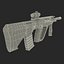 3ds max steyr guns