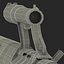 3ds max steyr guns