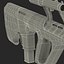 3ds max steyr guns