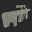 3ds max steyr guns