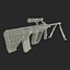 3ds max steyr guns