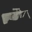 3ds max steyr guns