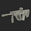 3ds max steyr guns