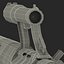 3ds max steyr guns