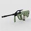 3ds max steyr guns