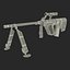 3ds max steyr guns
