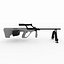 3ds max steyr guns