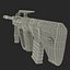 3ds max steyr guns