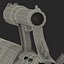 3ds max steyr guns