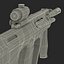 3ds max steyr guns