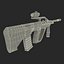 3ds max steyr guns