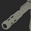 3ds max steyr guns
