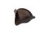 3D Leather Pirate Hat