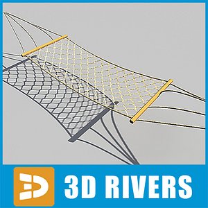 Hammock by 3DRivers