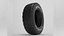 BF Goodrich All-Terrain Offroad Tire