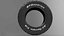 BF Goodrich All-Terrain Offroad Tire