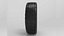 BF Goodrich All-Terrain Offroad Tire