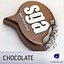 Speech Bubble Chocolate