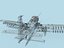 Douglas A-1H Skyraider V24 SVAF