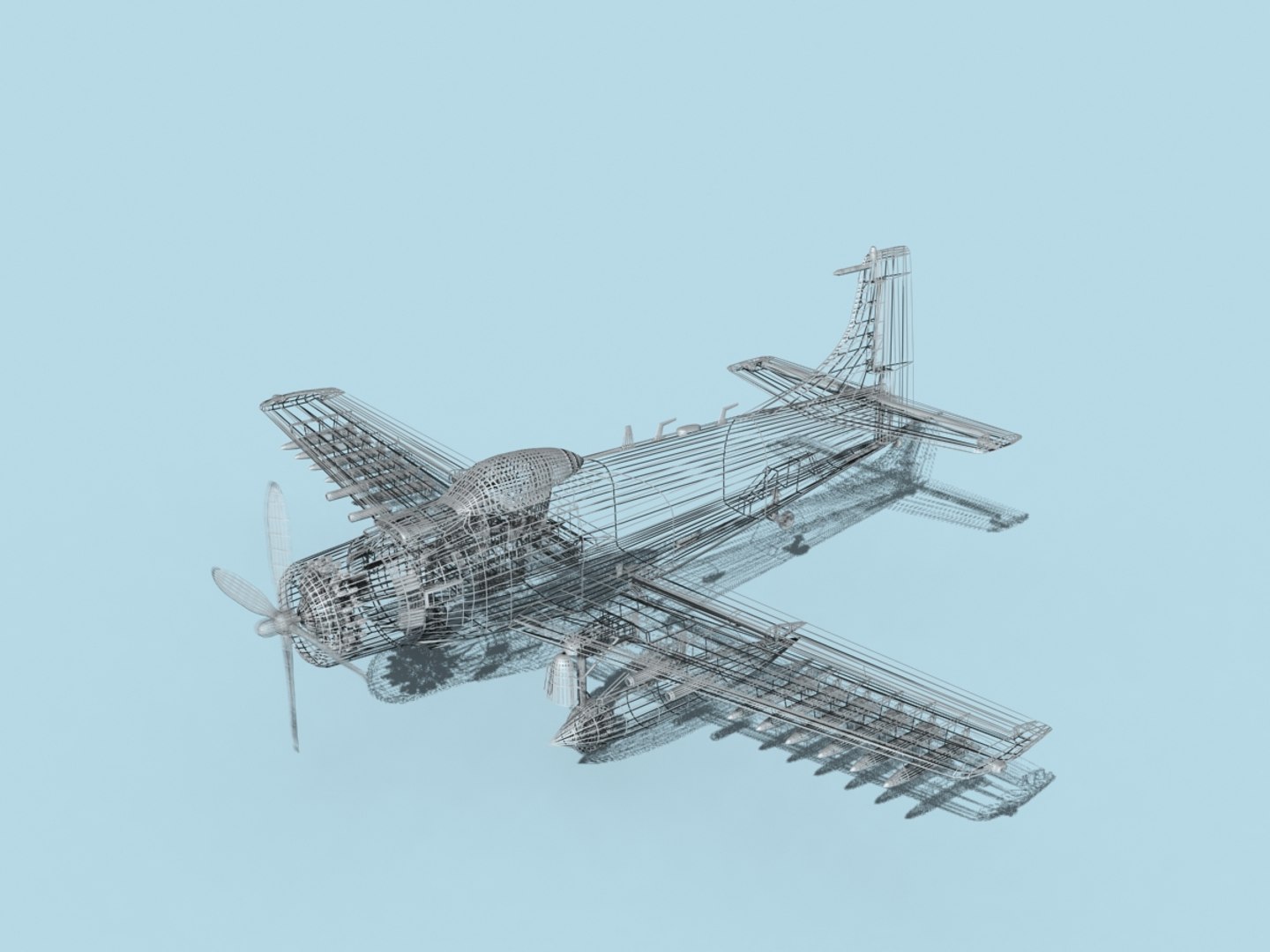 skyraider douglas a-1 model https://p.turbosquid.com/ts-thumb/Vq/qXX6XC/WkCkTz1F/a1dskyradiervwf0100/jpg/1577748434/1920x1080/fit_q87/f789d6cd092c024b5c3a0df3f327b2d912a7b649/a1dskyradiervwf0100.jpg