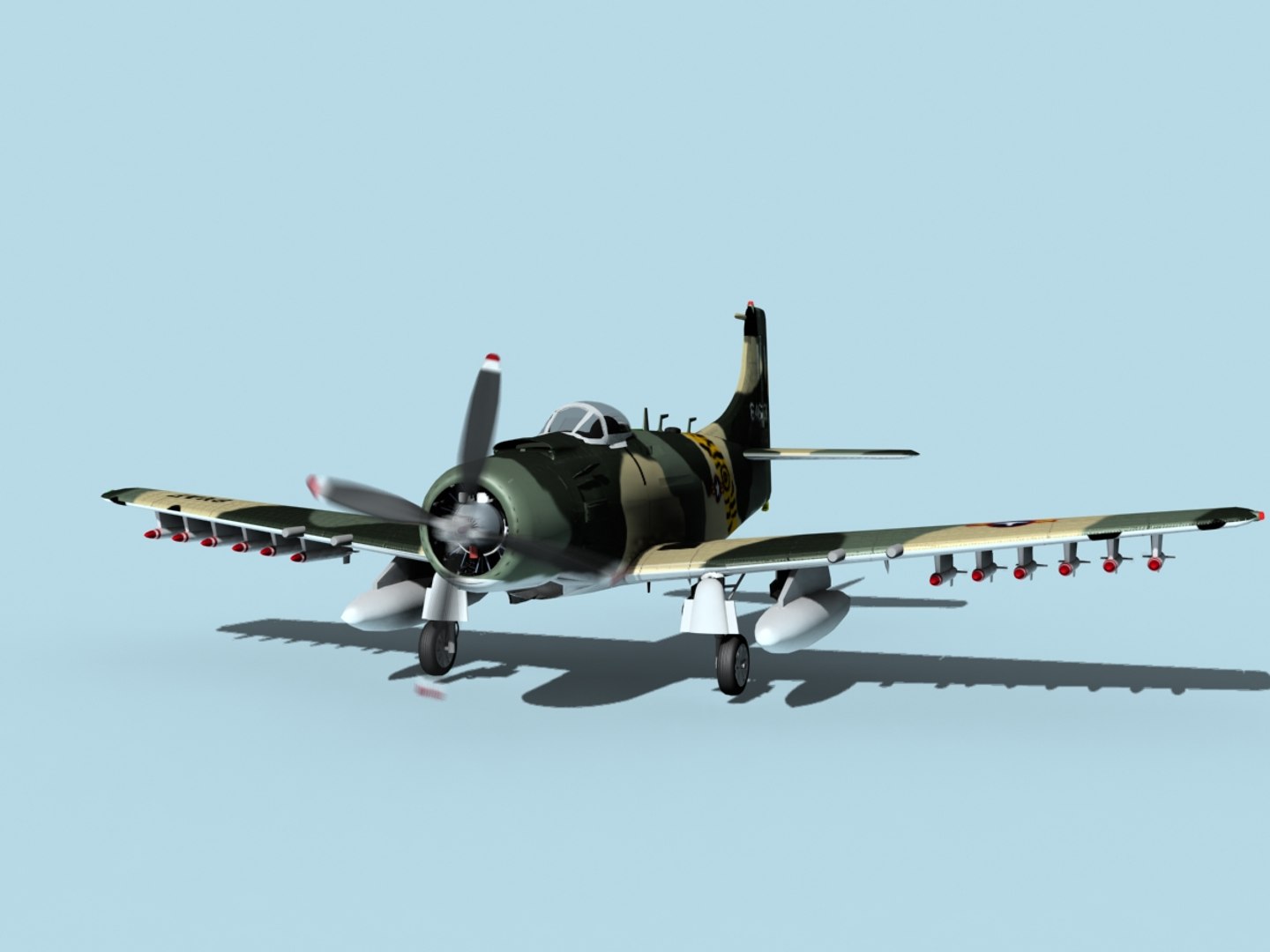 skyraider douglas a-1 model https://p.turbosquid.com/ts-thumb/Vq/qXX6XC/cgqocpIR/a1dskyradierv24svaf0010/jpg/1577748434/1920x1080/fit_q87/511dd27329a3f7235ec338555982d9519e39c191/a1dskyradierv24svaf0010.jpg